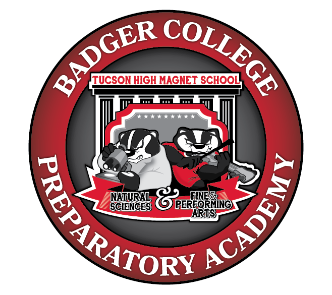 Badger College Preparatory Academy